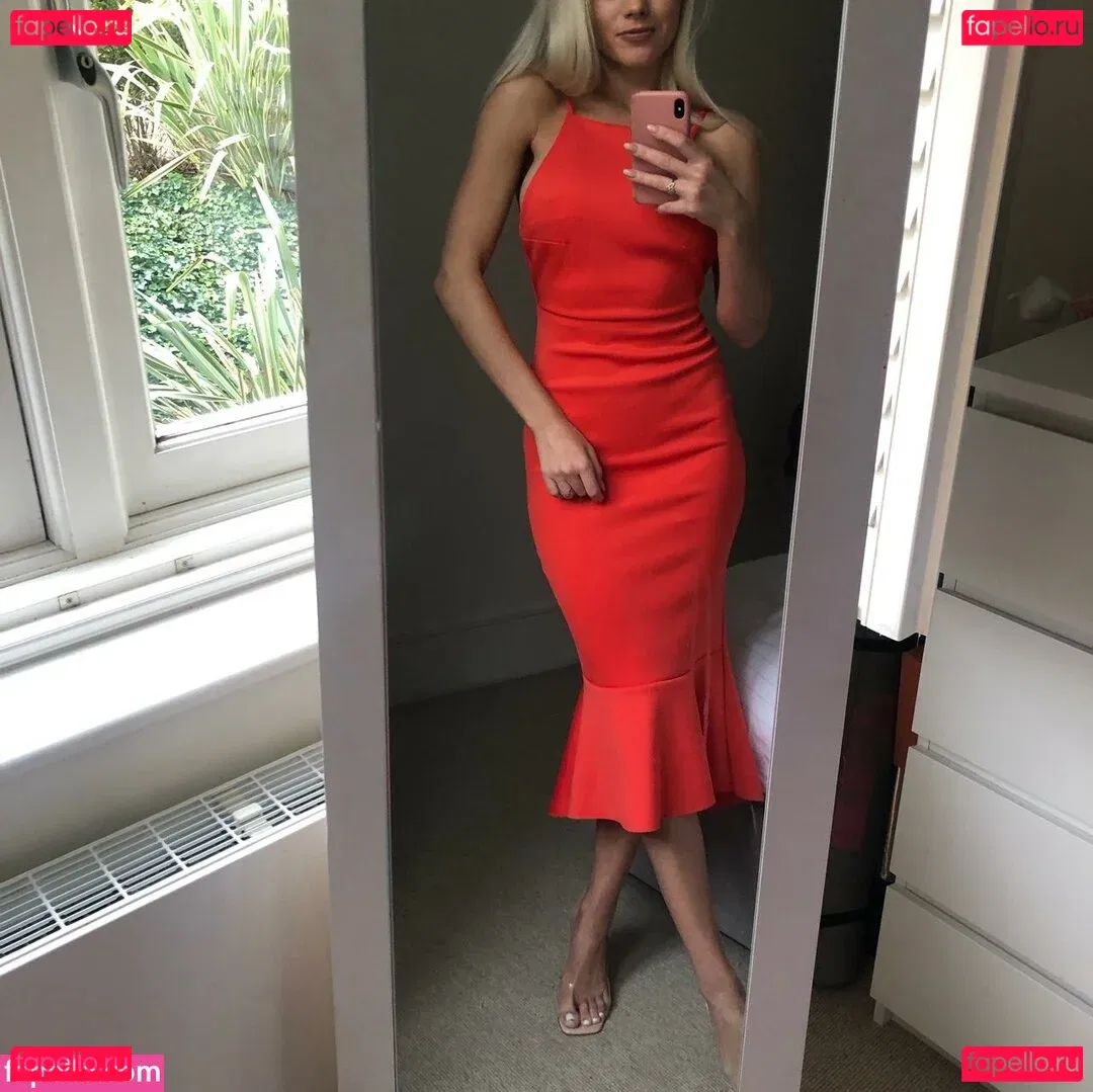 Tereza Tomasova Onlyfans Photo Gallery 