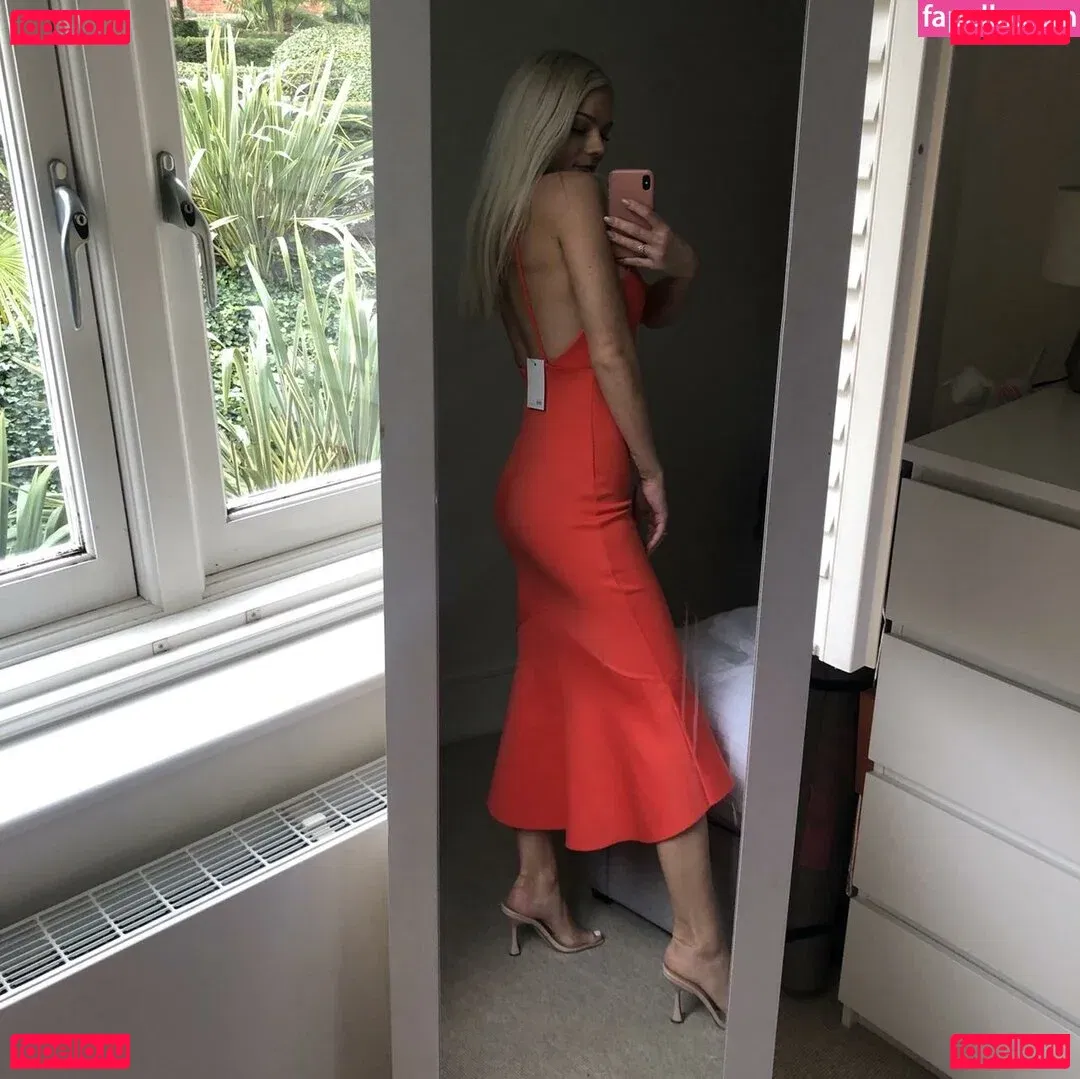 Tereza Tomasova Onlyfans Photo Gallery 