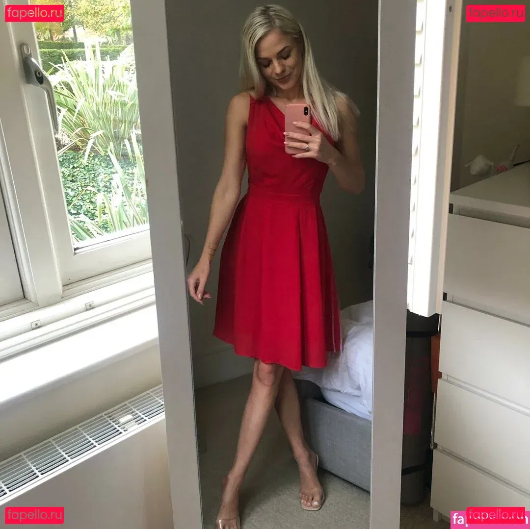 Tereza Tomasova Onlyfans Photo Gallery 