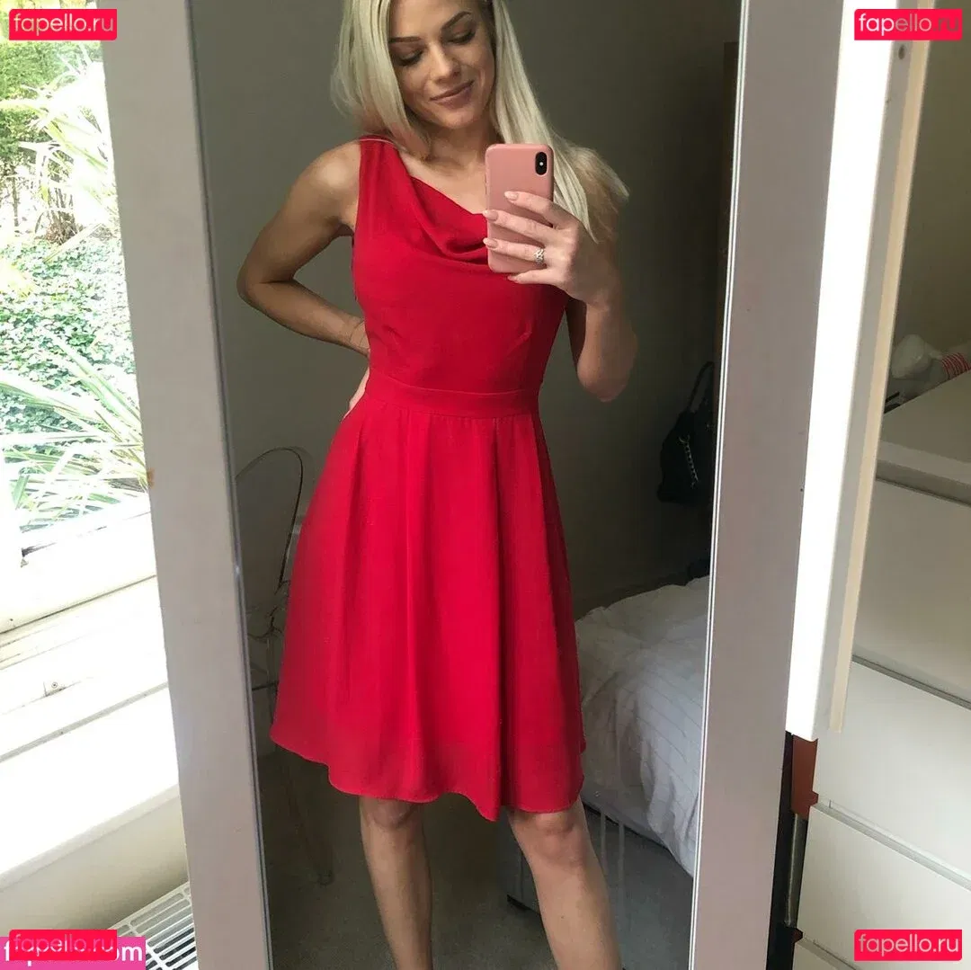 Tereza Tomasova Onlyfans Photo Gallery 