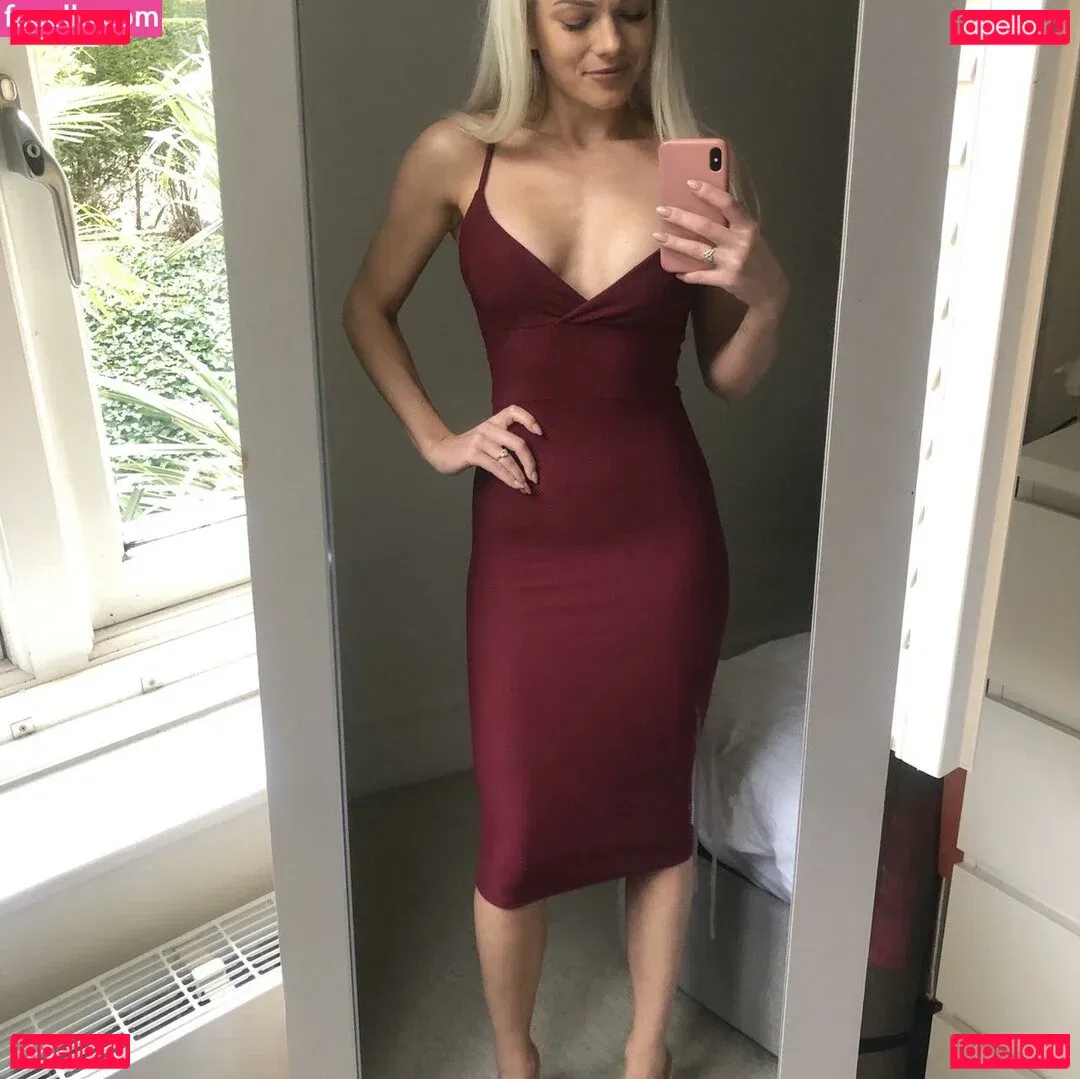 Tereza Tomasova Onlyfans Photo Gallery 