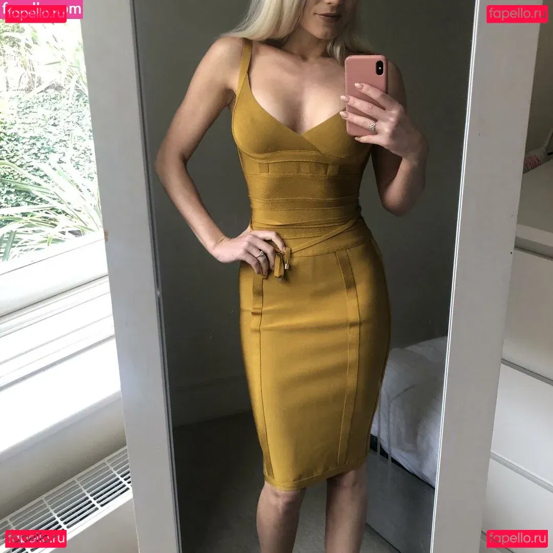 Tereza Tomasova Onlyfans Photo Gallery 