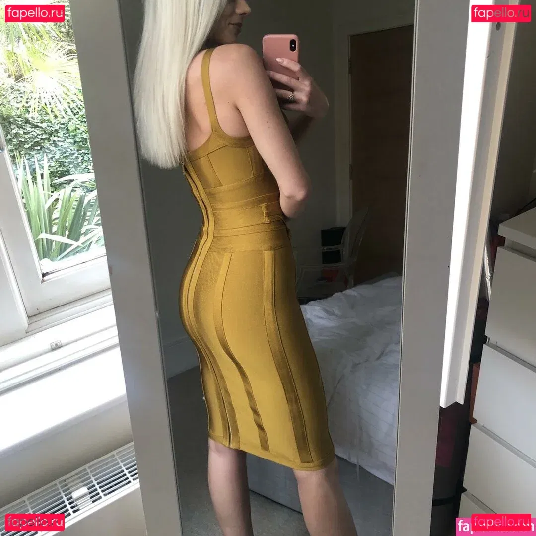 Tereza Tomasova Onlyfans Photo Gallery 