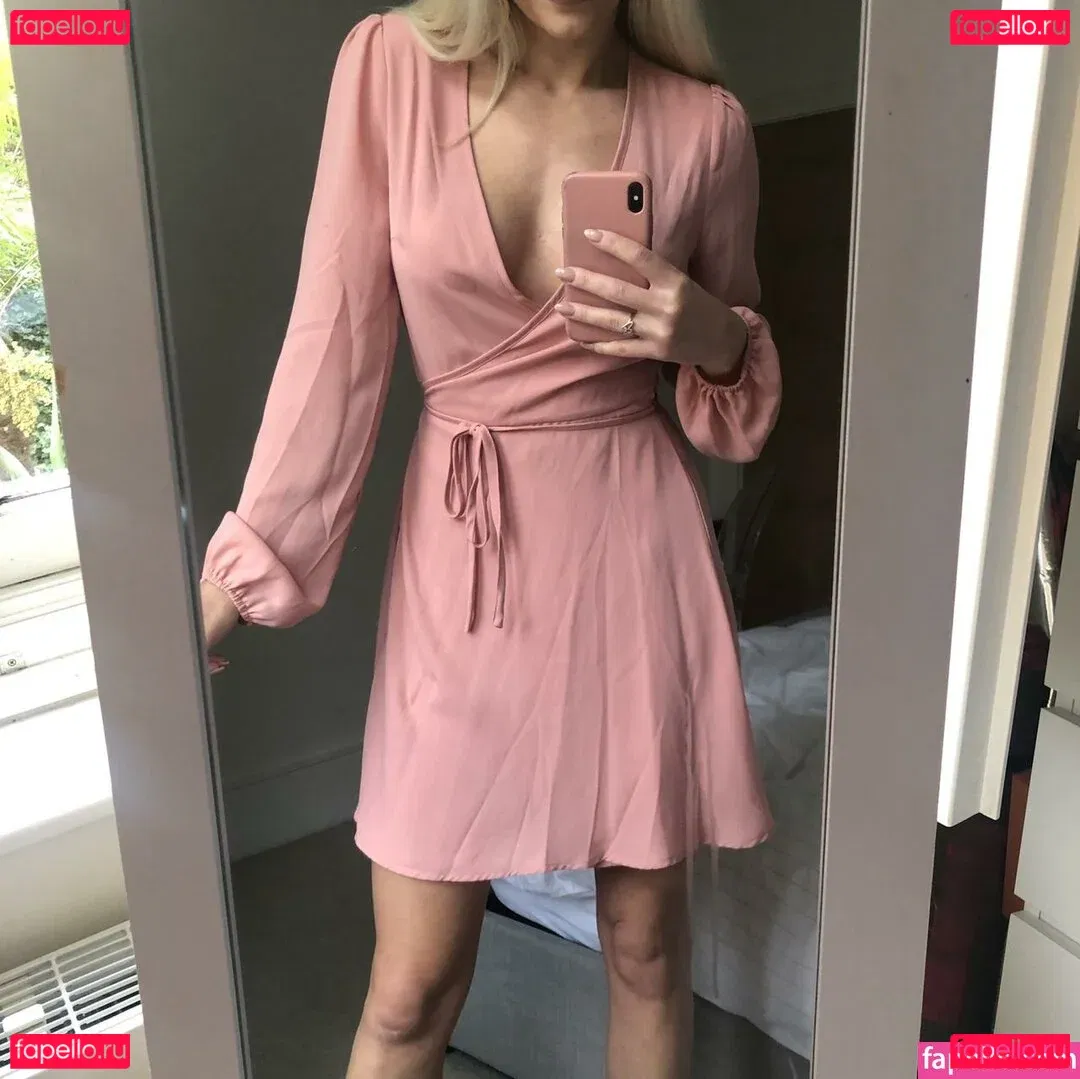 Tereza Tomasova Onlyfans Photo Gallery 