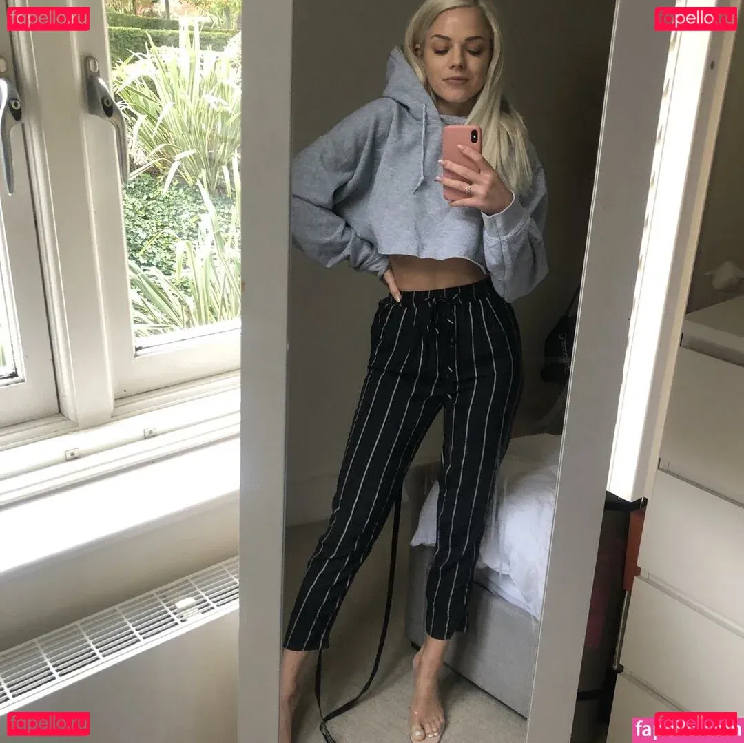 Tereza Tomasova Onlyfans Photo Gallery 