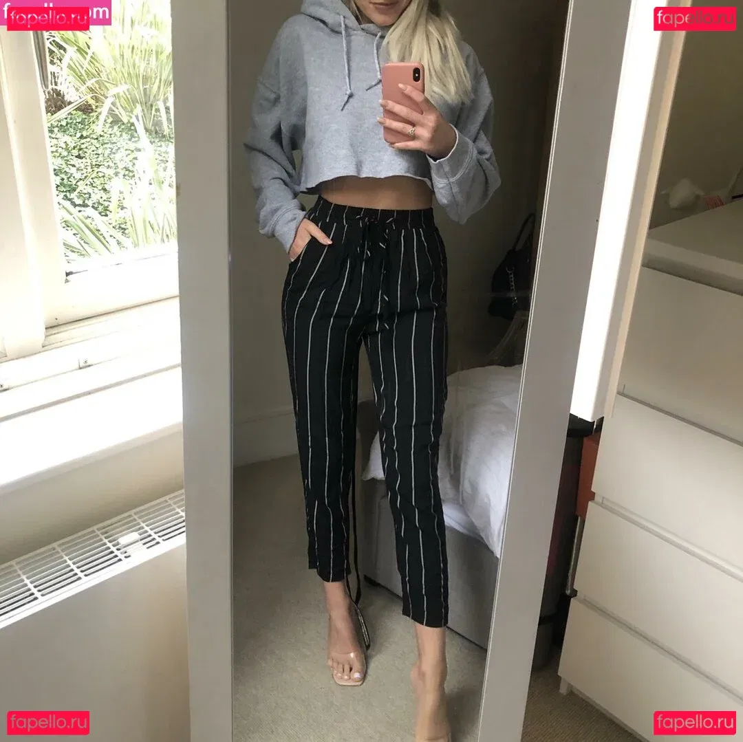 Tereza Tomasova Onlyfans Photo Gallery 