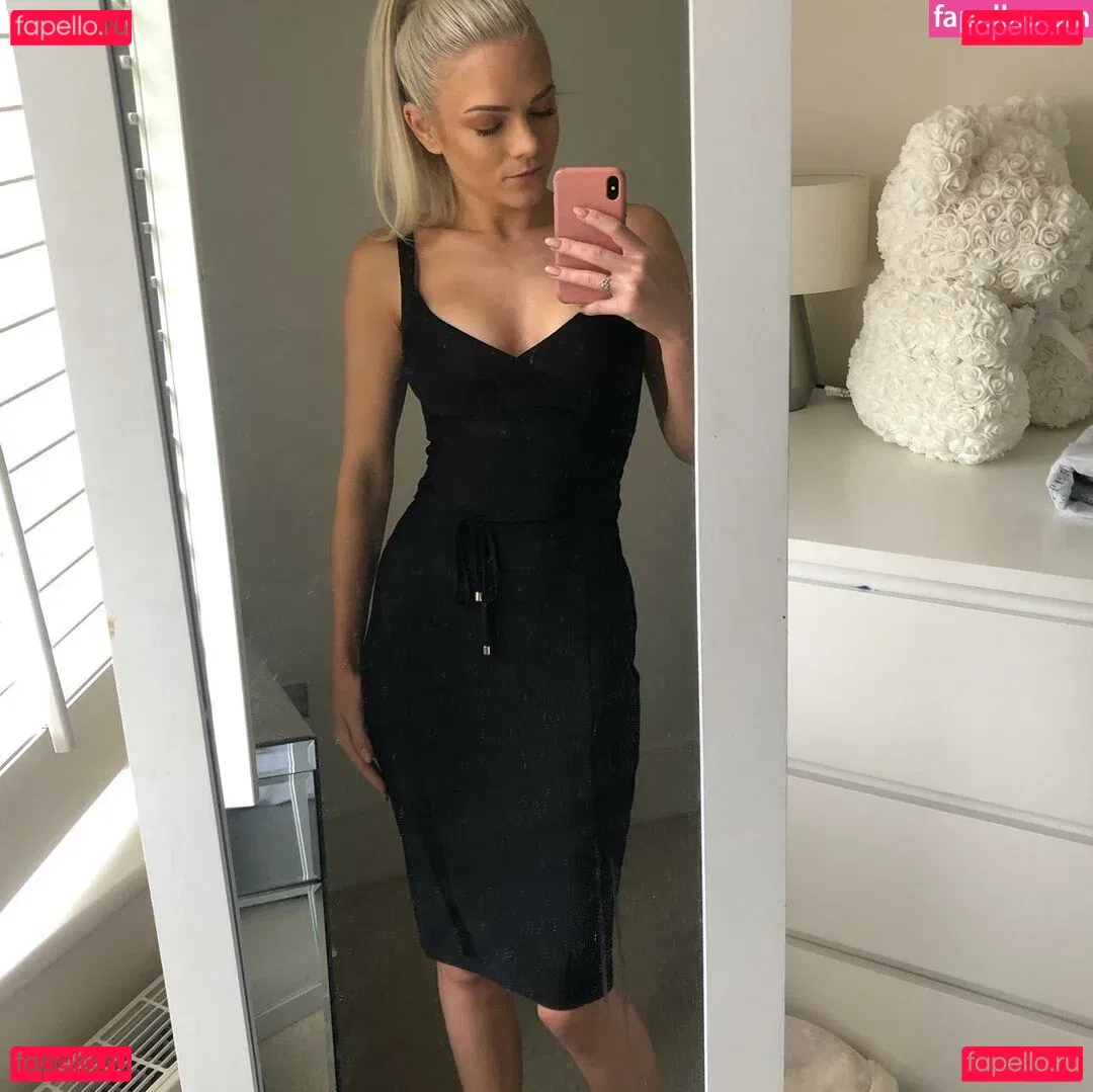 Tereza Tomasova Onlyfans Photo Gallery 