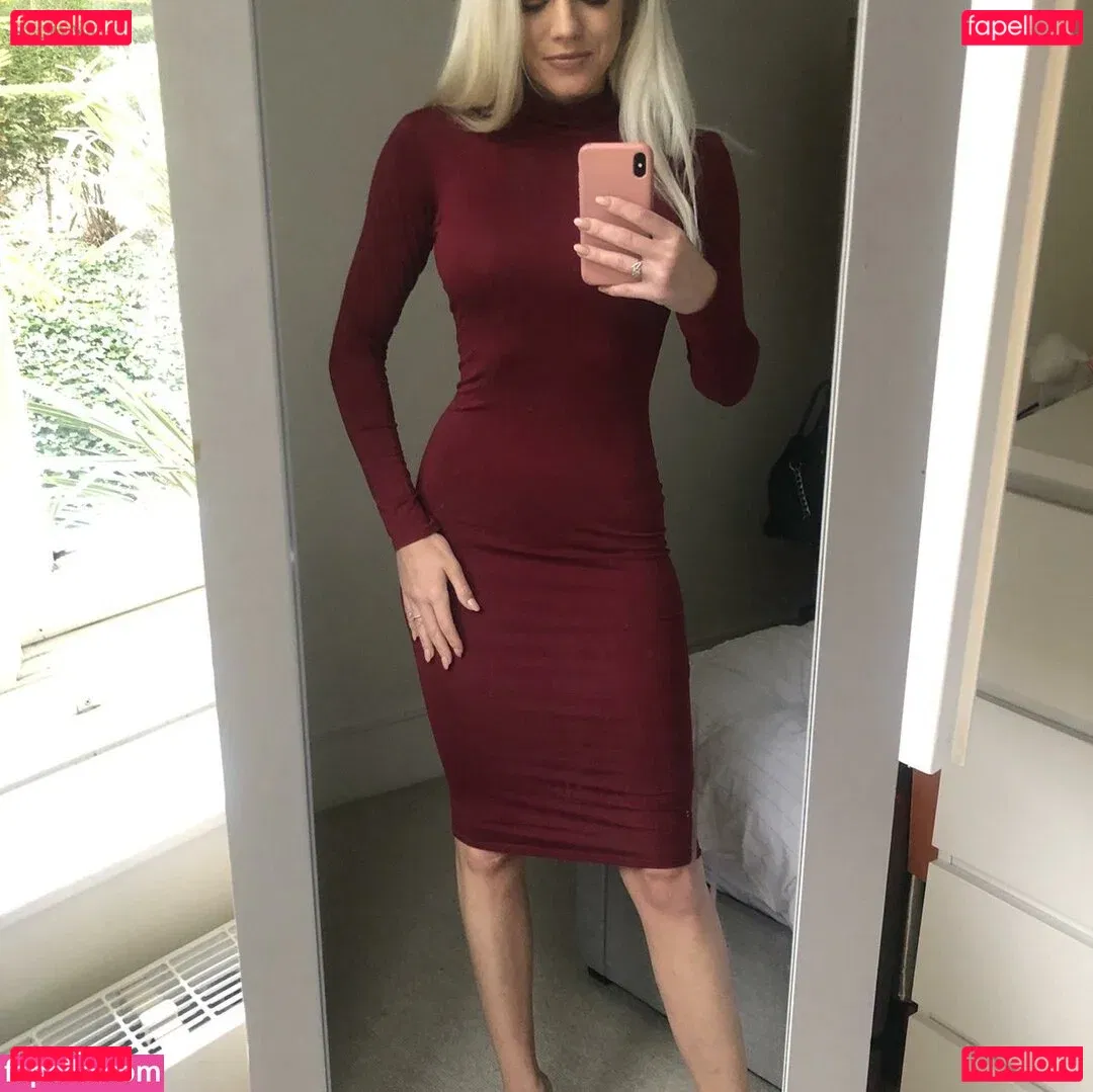 Tereza Tomasova Onlyfans Photo Gallery 