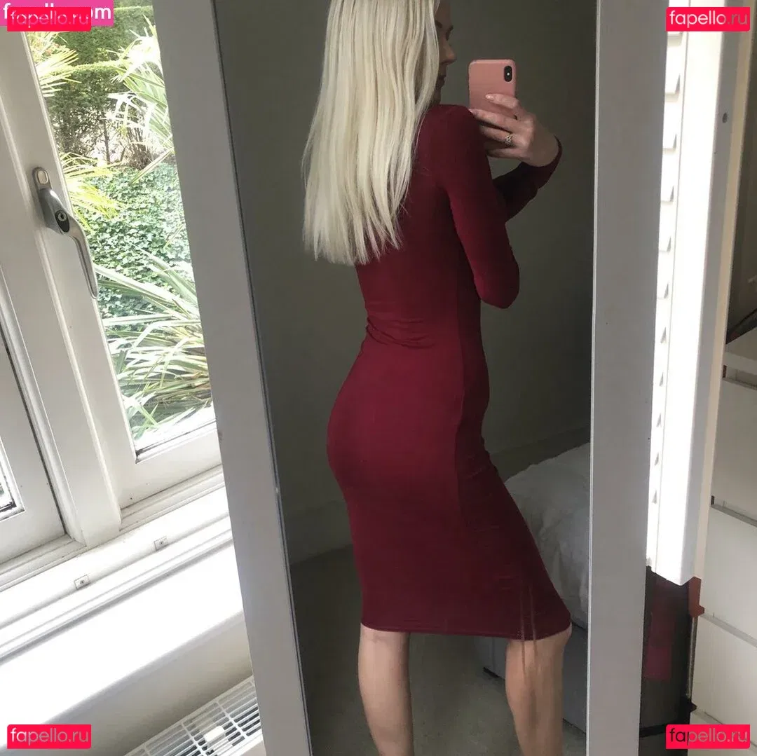 Tereza Tomasova Onlyfans Photo Gallery 