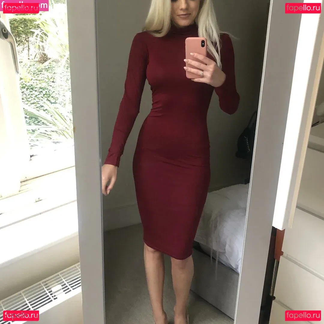 Tereza Tomasova Onlyfans Photo Gallery 