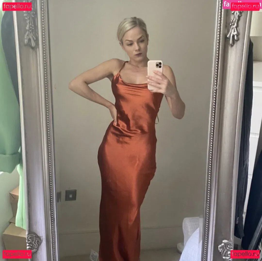 Tereza Tomasova Onlyfans Photo Gallery 