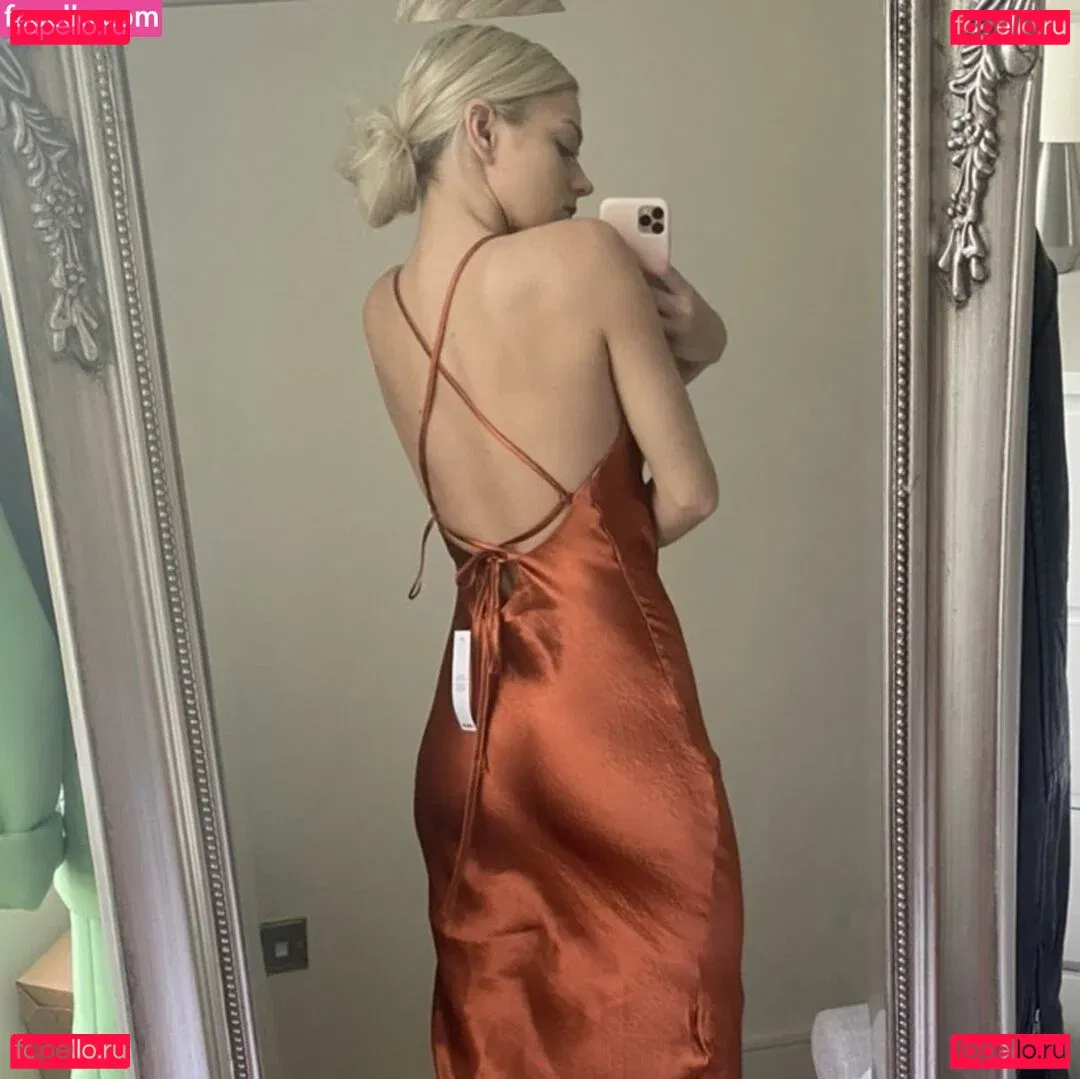 Tereza Tomasova Onlyfans Photo Gallery 