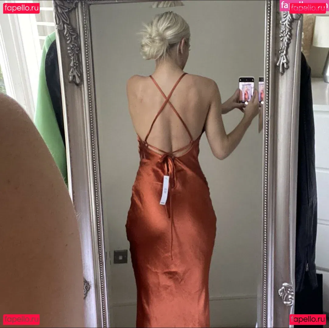 Tereza Tomasova Onlyfans Photo Gallery 