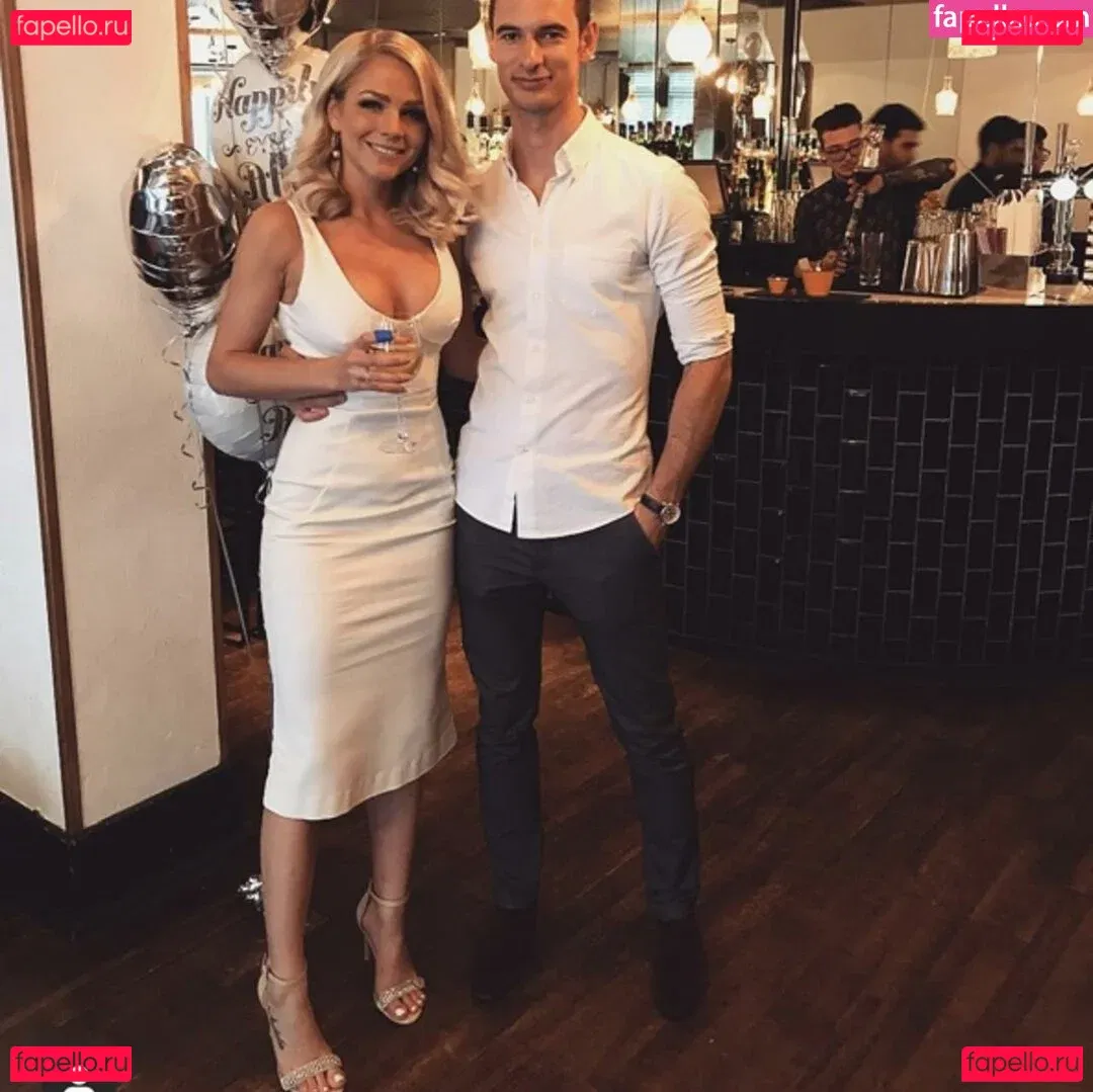 Tereza Tomasova Onlyfans Photo Gallery 