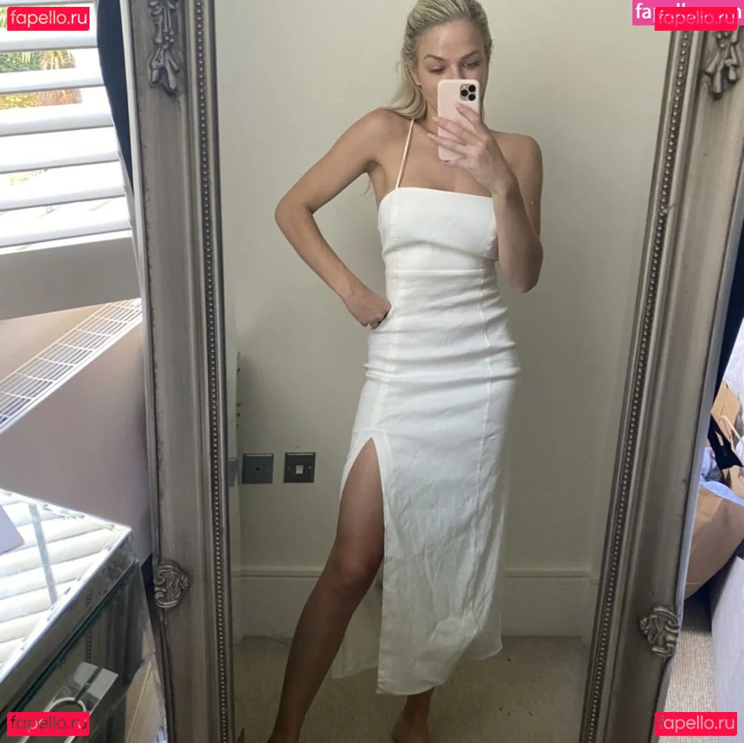 Tereza Tomasova Onlyfans Photo Gallery 