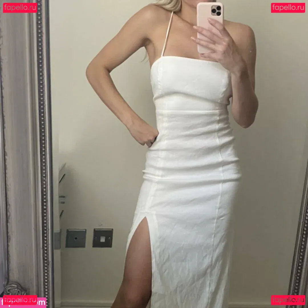 Tereza Tomasova Onlyfans Photo Gallery 