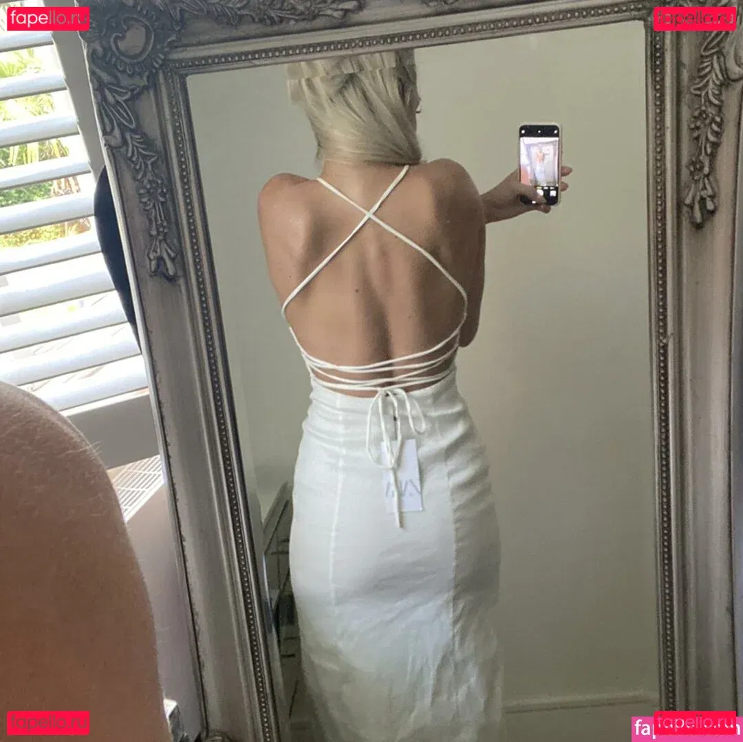 Tereza Tomasova Onlyfans Photo Gallery 