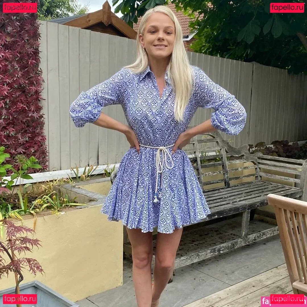 Tereza Tomasova Onlyfans Photo Gallery 