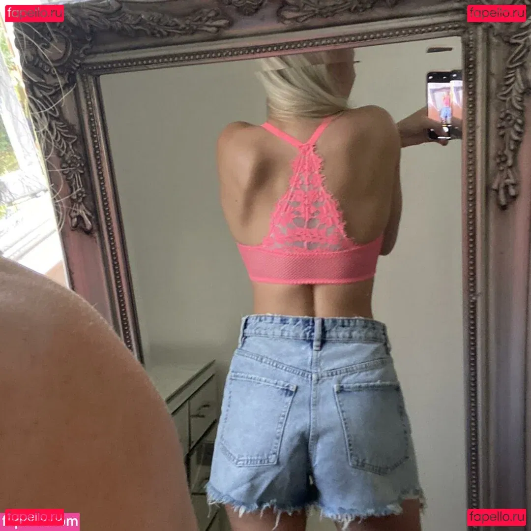 Tereza Tomasova Onlyfans Photo Gallery 