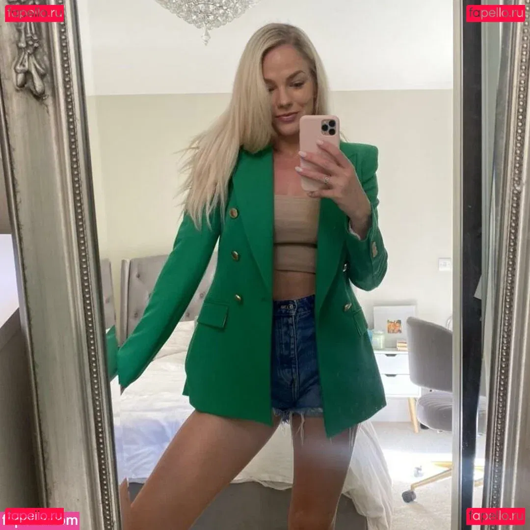 Tereza Tomasova Onlyfans Photo Gallery 