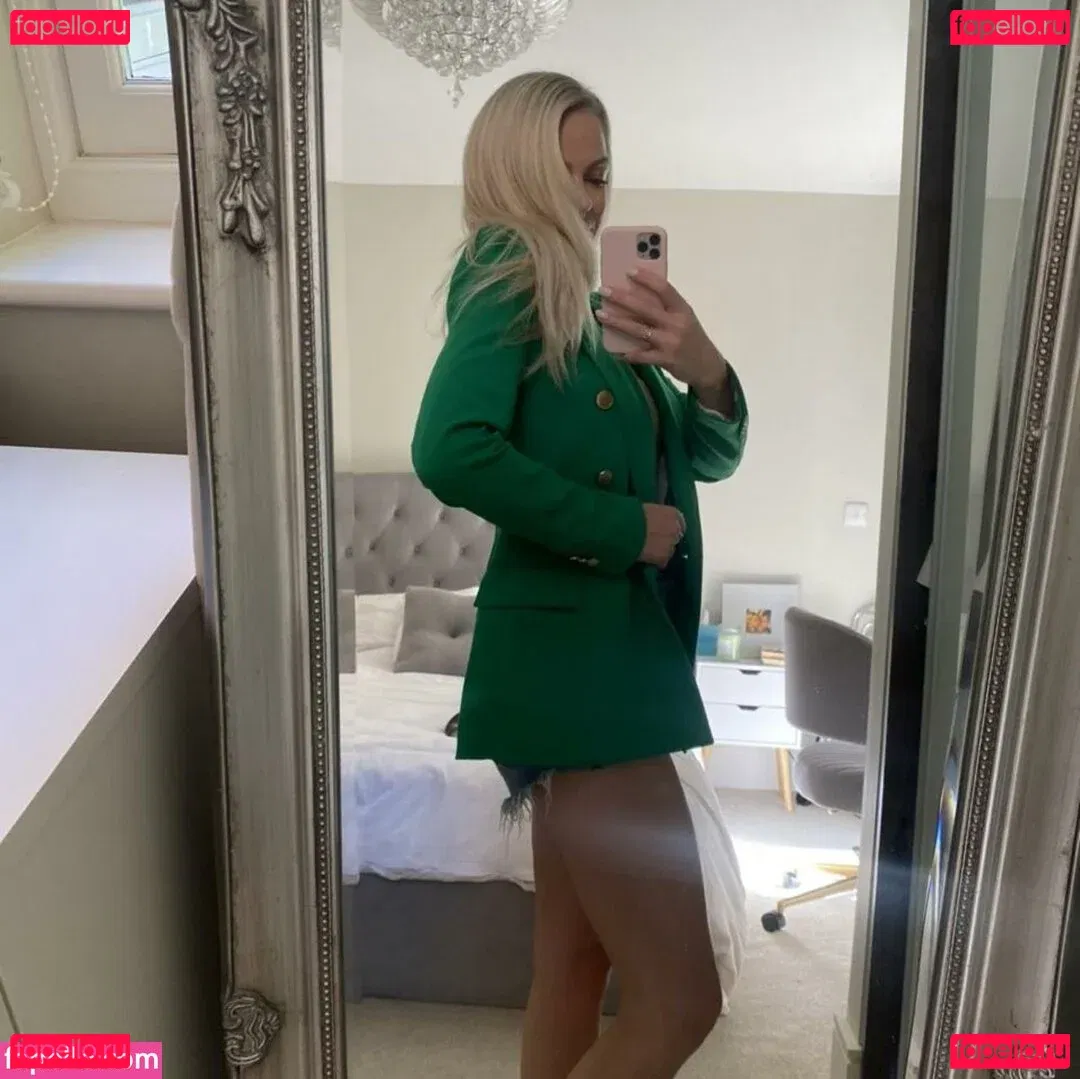 Tereza Tomasova Onlyfans Photo Gallery 