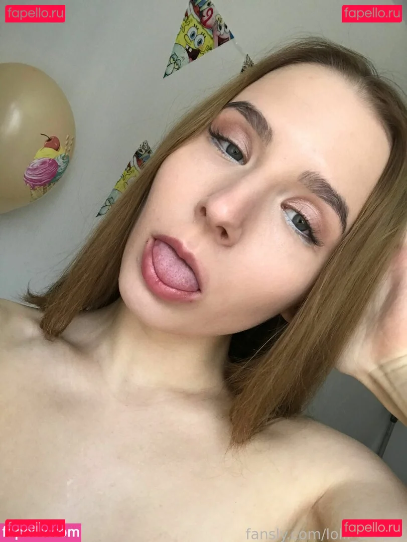 lolli_dream Onlyfans Photo Gallery 