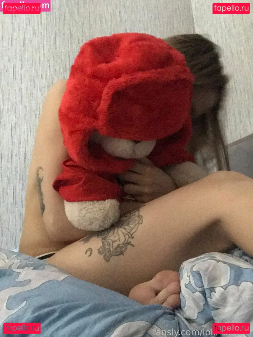 lolli_dream Onlyfans Photo Gallery 