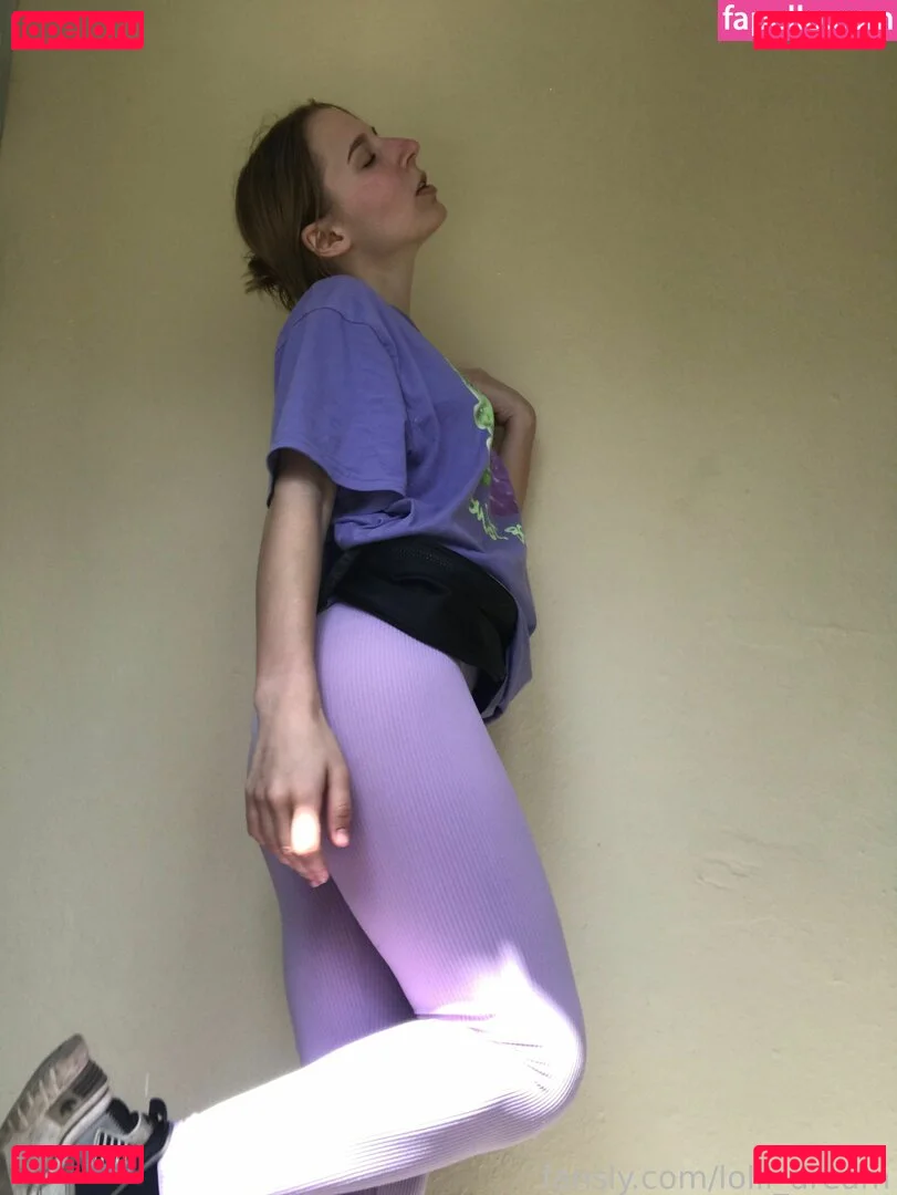 lolli_dream Onlyfans Photo Gallery 