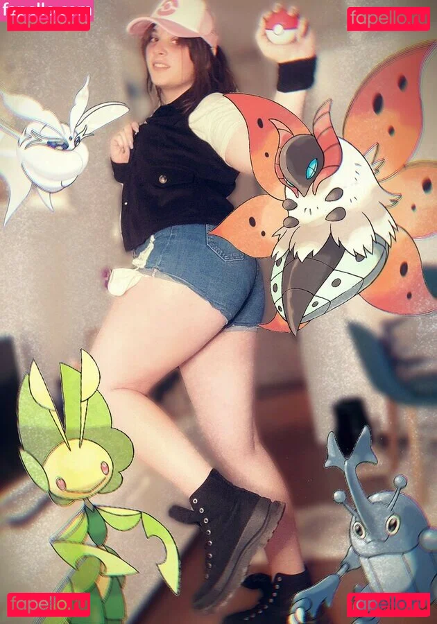 Alix Fembug Onlyfans Photo Gallery 