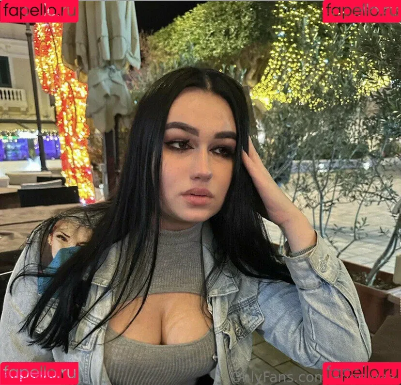 angelyaa Onlyfans Photo Gallery 