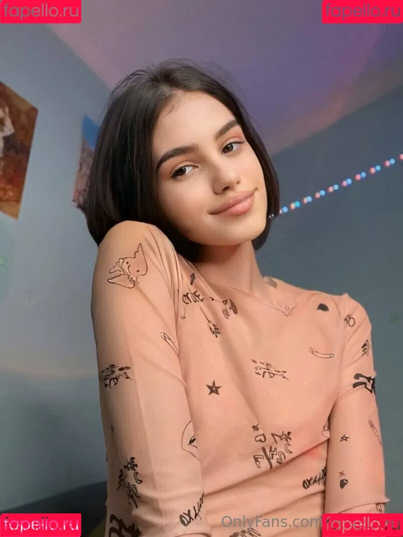angelyaa Onlyfans Photo Gallery 