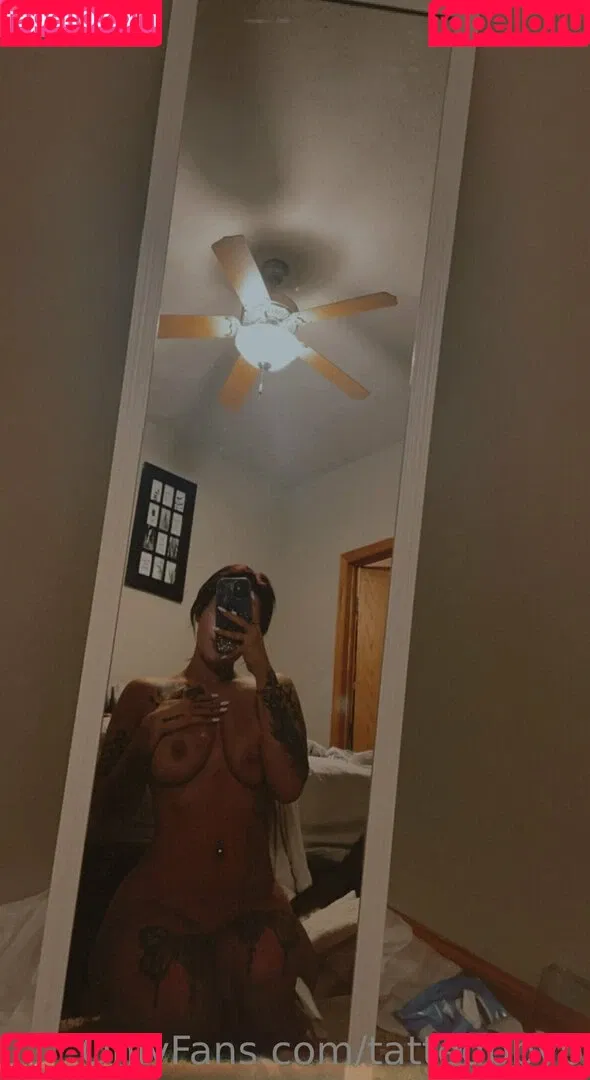 tattedbbyp Onlyfans Photo Gallery 