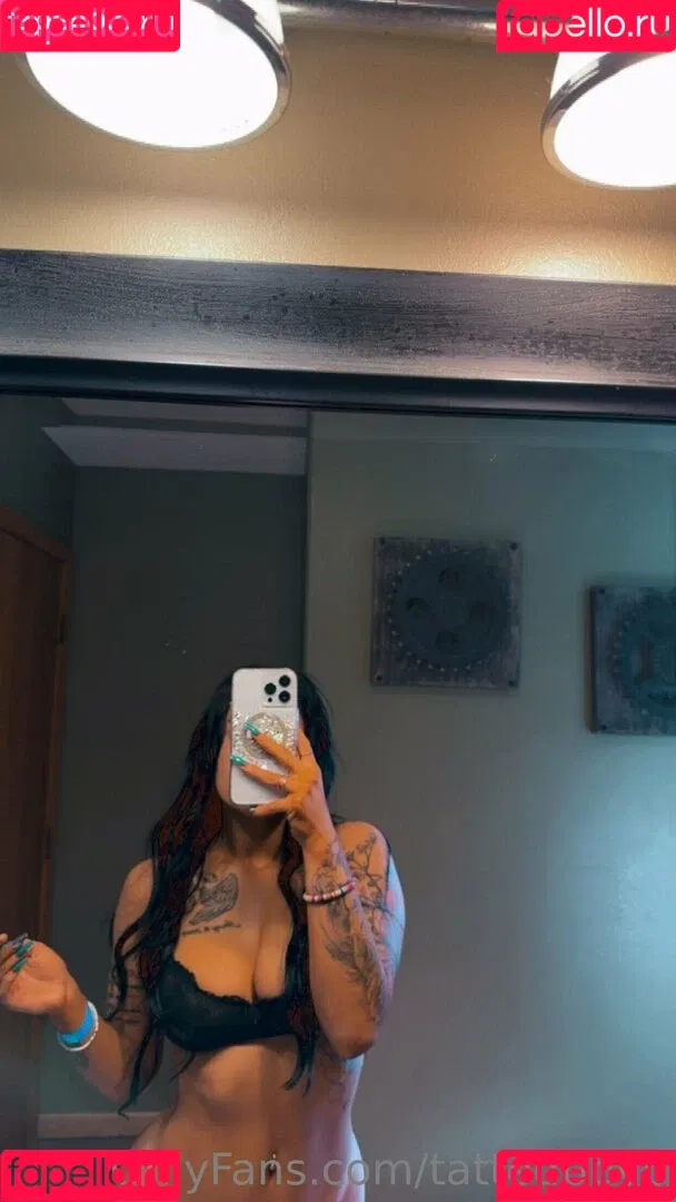 tattedbbyp Onlyfans Photo Gallery 