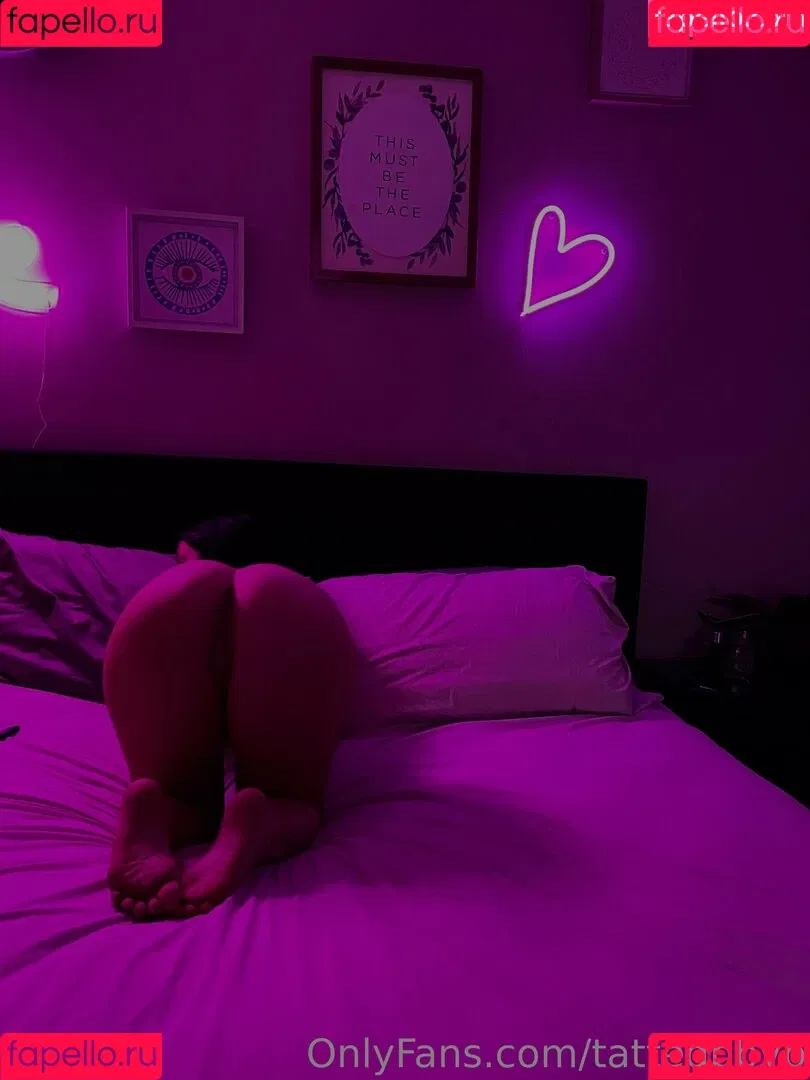 tattedbbyp Onlyfans Photo Gallery 