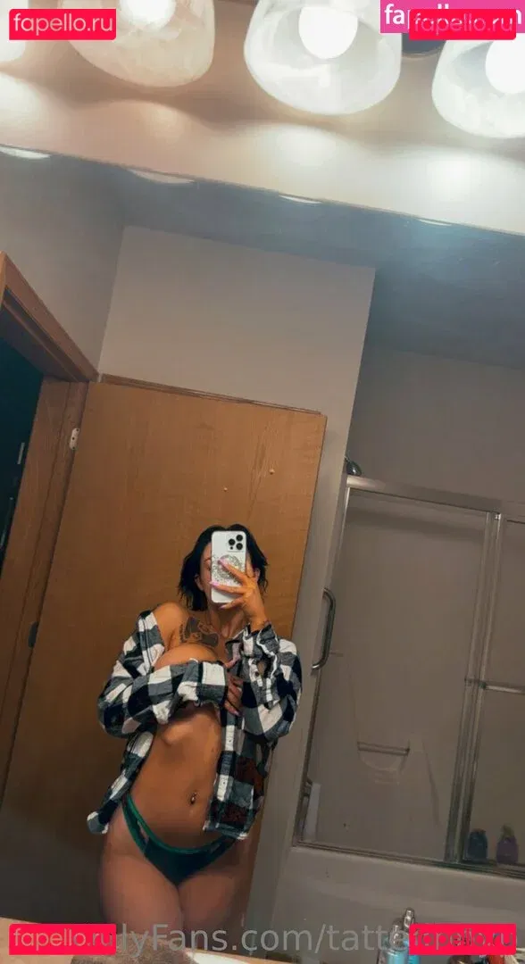 tattedbbyp Onlyfans Photo Gallery 