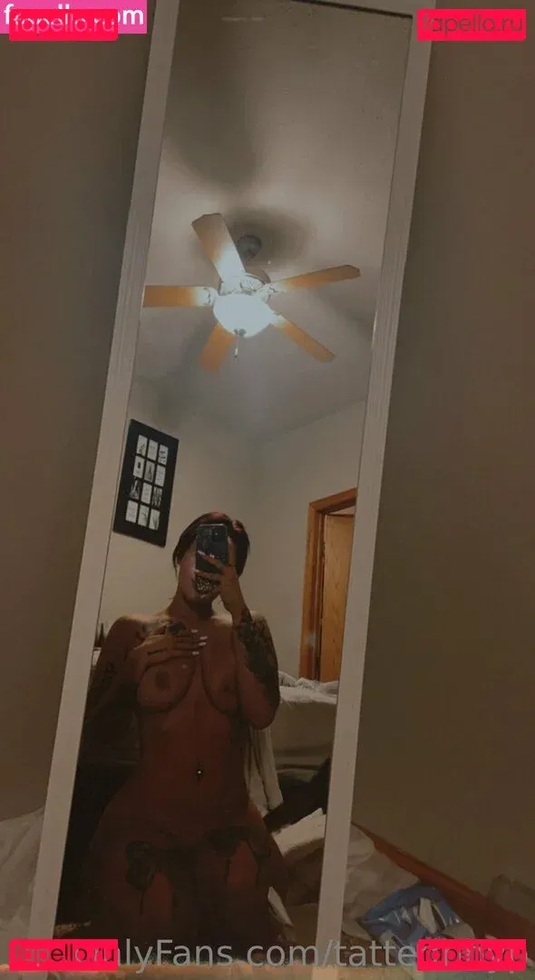tattedbbyp Onlyfans Photo Gallery 
