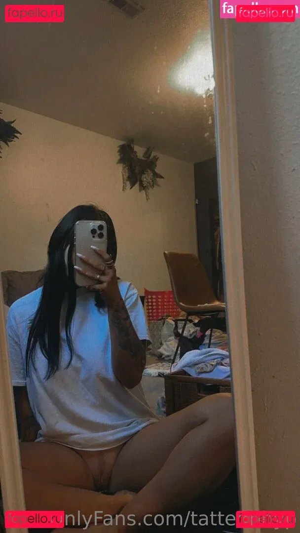 tattedbbyp Onlyfans Photo Gallery 