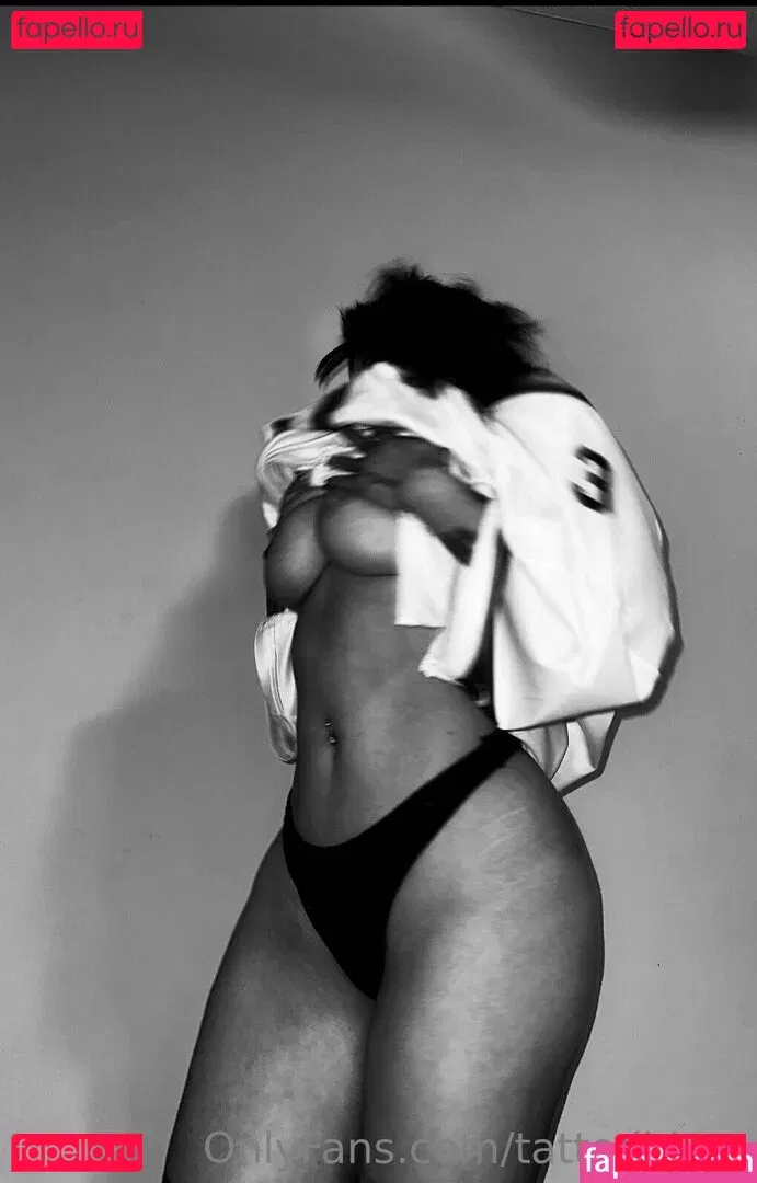 tattedbbyp Onlyfans Photo Gallery 