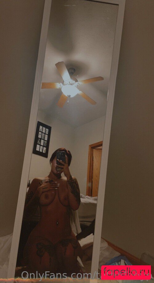 tattedbbyp Nude Onlyfans Photo 7