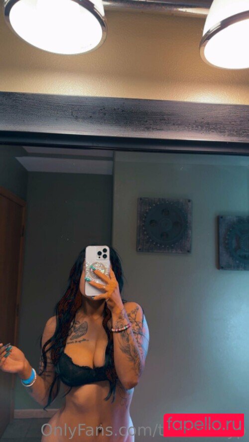tattedbbyp Nude Onlyfans Photo 4