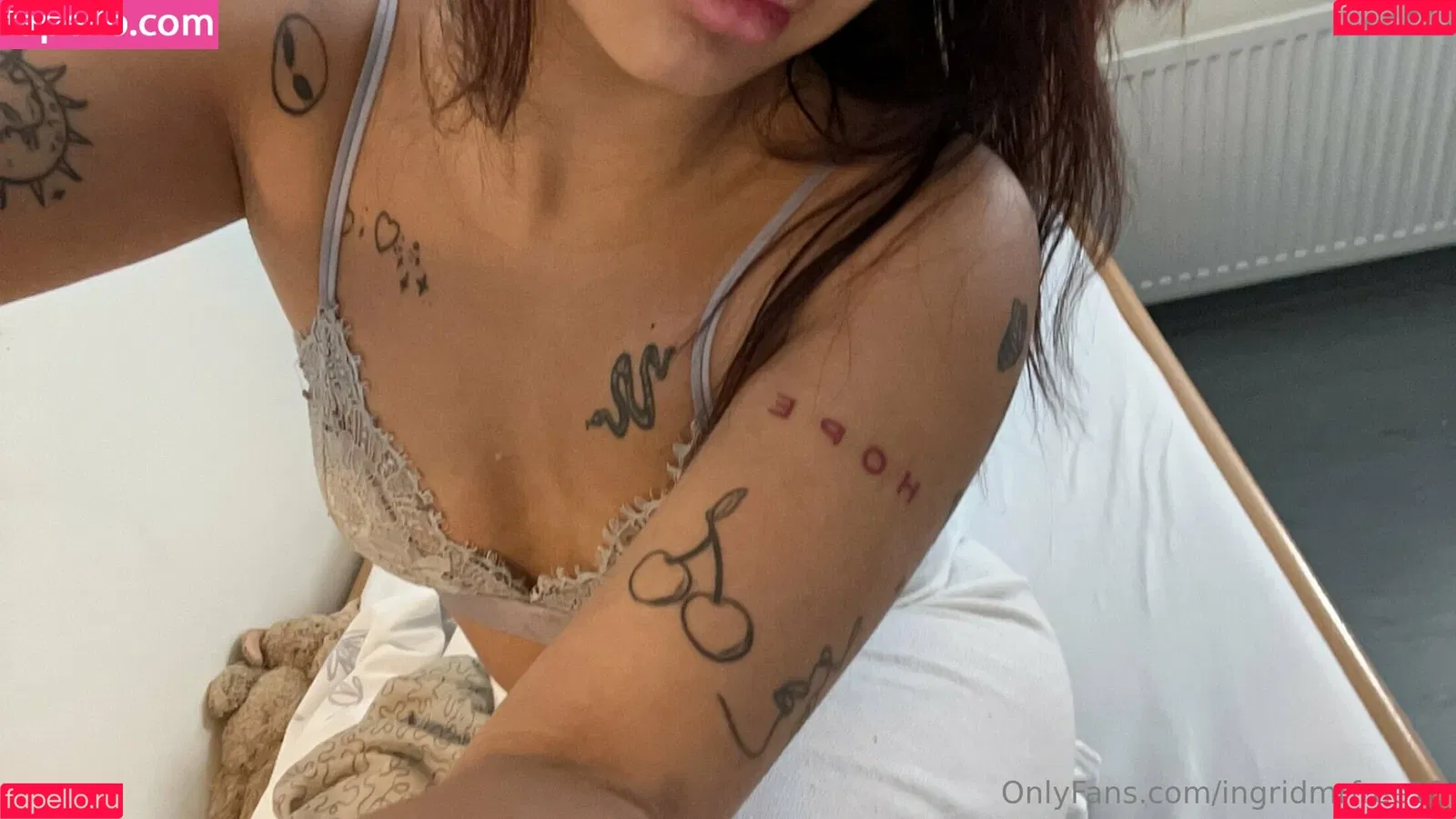 ingridmrfree12 Onlyfans Photo Gallery 