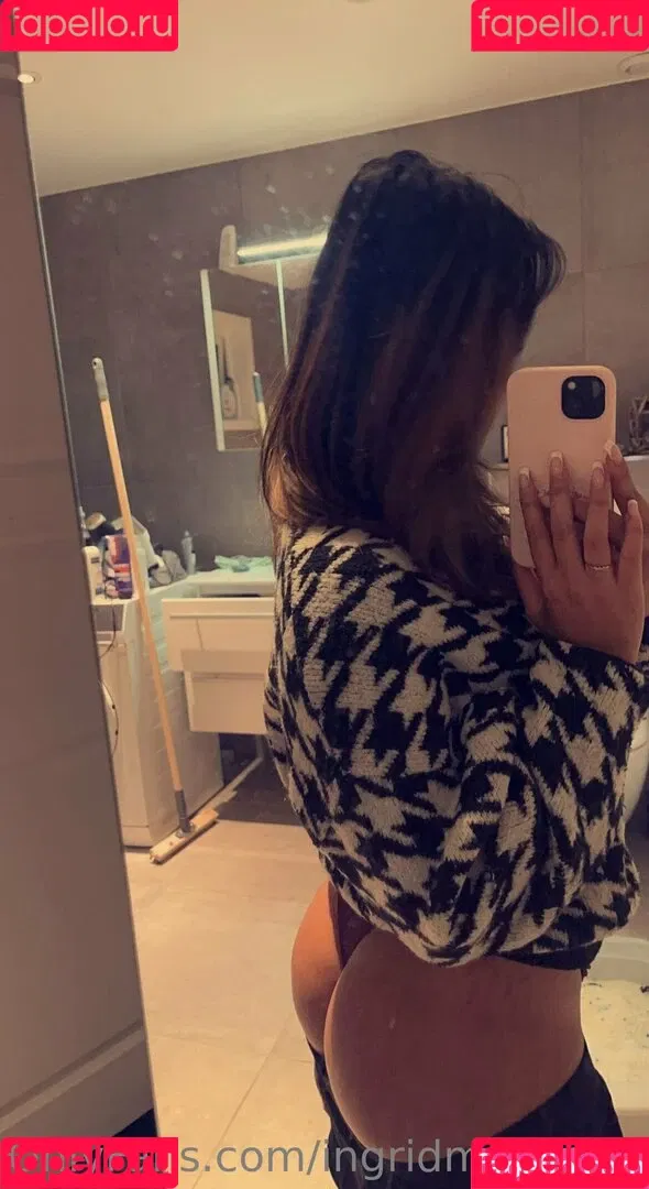 ingridmrfree12 Onlyfans Photo Gallery 