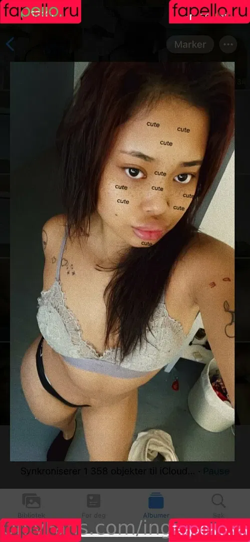 ingridmrfree12 Onlyfans Photo Gallery 