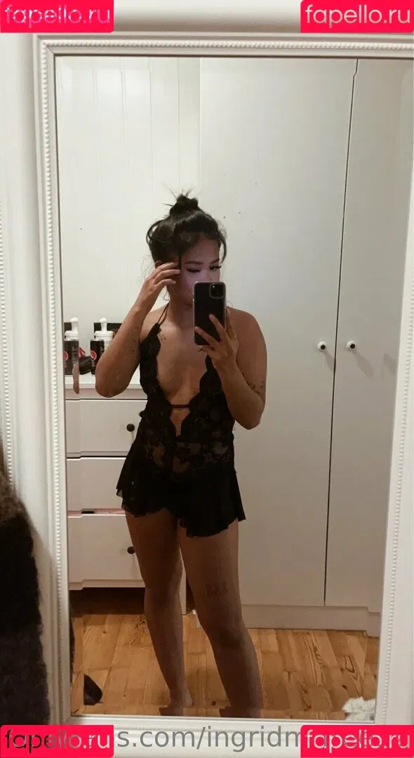 ingridmrfree12 Onlyfans Photo Gallery 