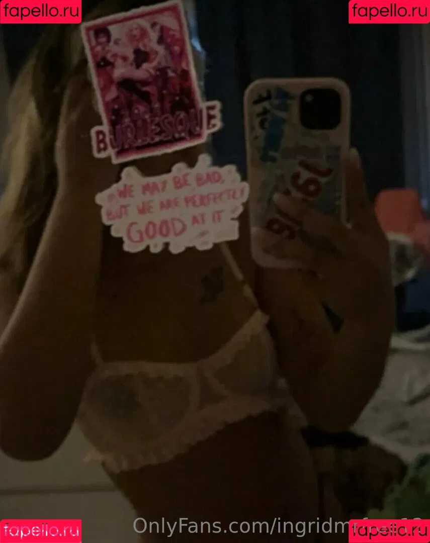 ingridmrfree12 Onlyfans Photo Gallery 