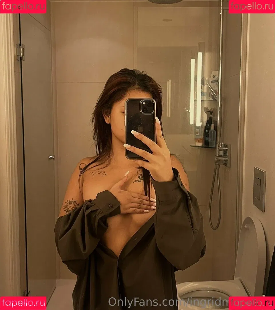 ingridmrfree12 Onlyfans Photo Gallery 