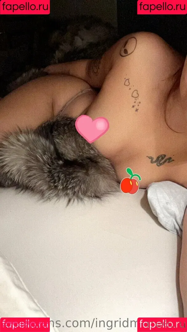 ingridmrfree12 Onlyfans Photo Gallery 