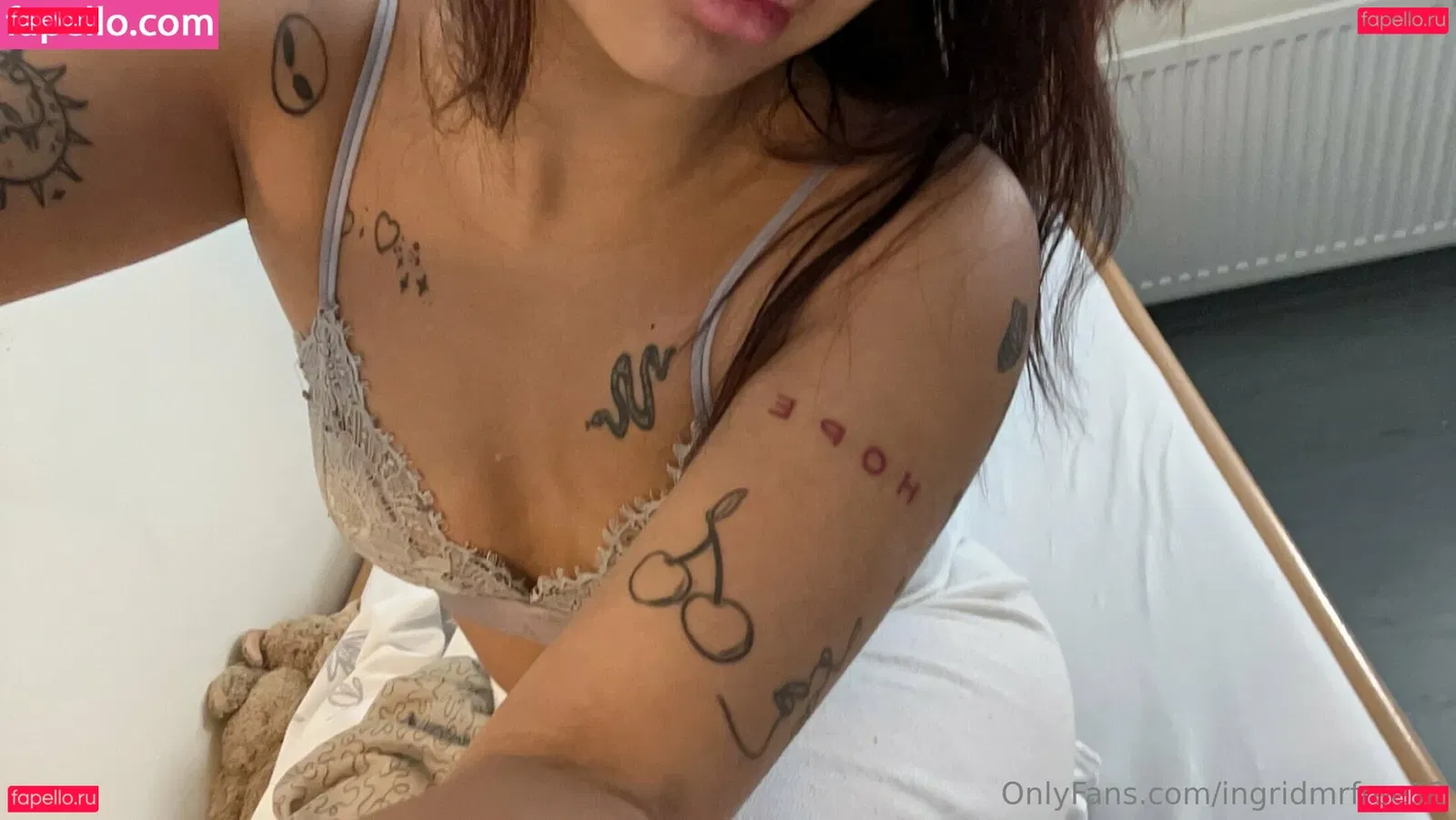 ingridmrfree12 Onlyfans Photo Gallery 