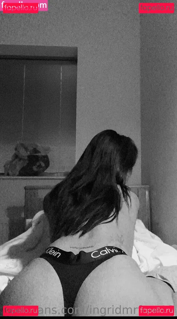 ingridmrfree12 Onlyfans Photo Gallery 