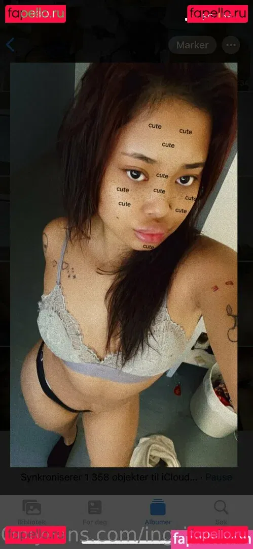 ingridmrfree12 Onlyfans Photo Gallery 